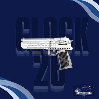 GLOCK 26: POLYMER FRAMED TACTICAL HANDGUN