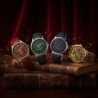 House Crest Wristwatch