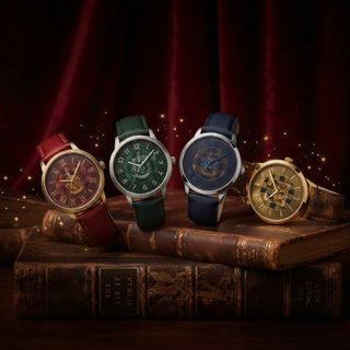 House Crest Wristwatch