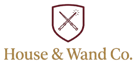 House & Wand Co.