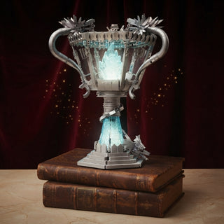 Triwizard Cup Brick-Build Set | 1170 PCS