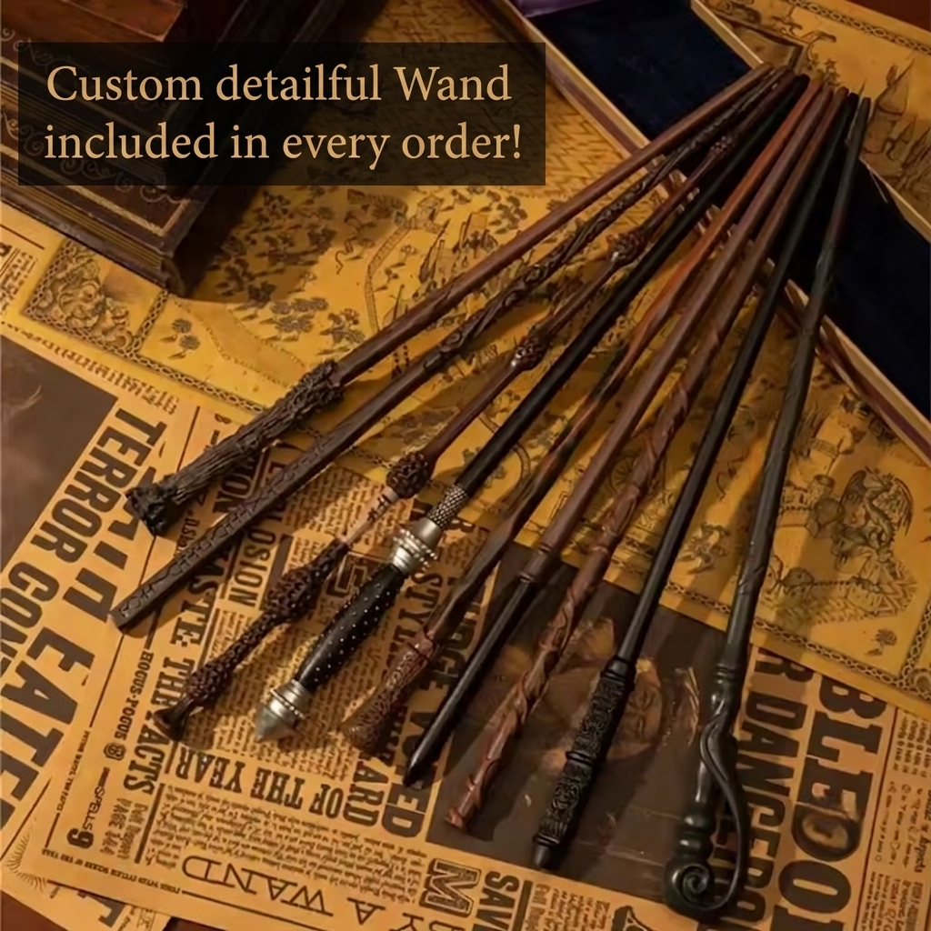 The House-Sorted Mystery Scoop