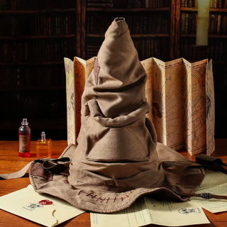 The Sorting Hat Replica