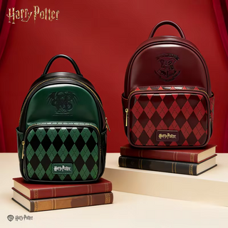 Hogwarts House Mini Backpack